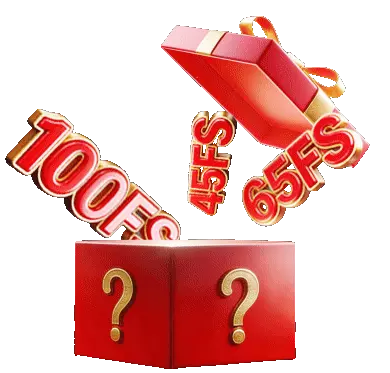 777games Caixa Misteriosa