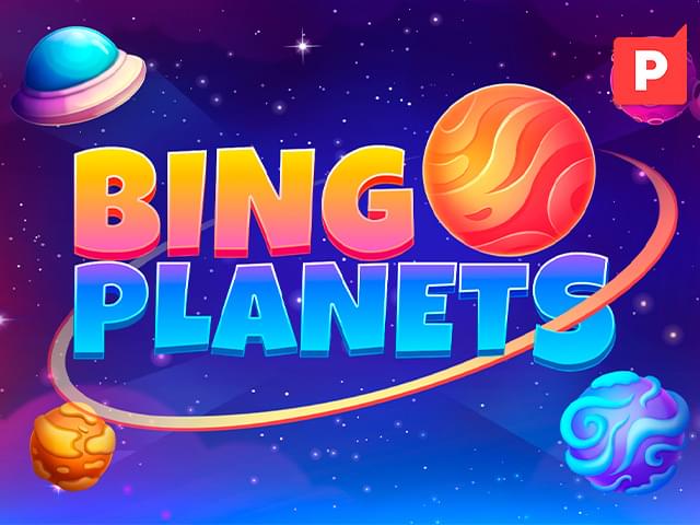 777games Planetas do Bingo