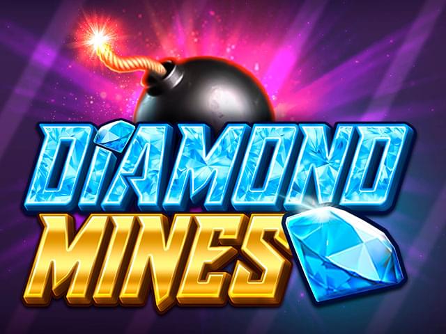 777games Minas de Diamante™