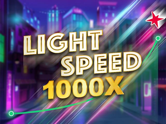 777games Velocidade da Luz