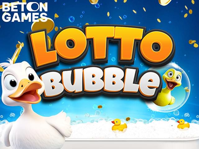 777games Lotto Bubble Pro