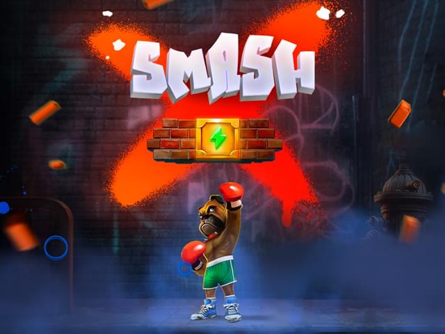 777games Esmagamento X